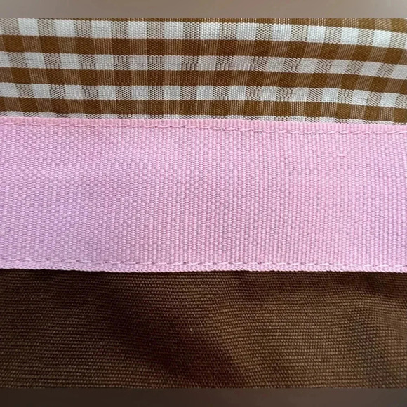 Braciano | small ladies fabric handbag - Picture 6 of 11